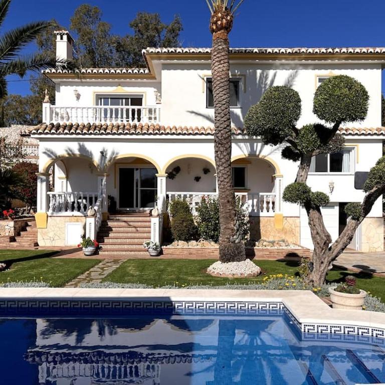 Villa Puerto de la Luz - Villa - 26
