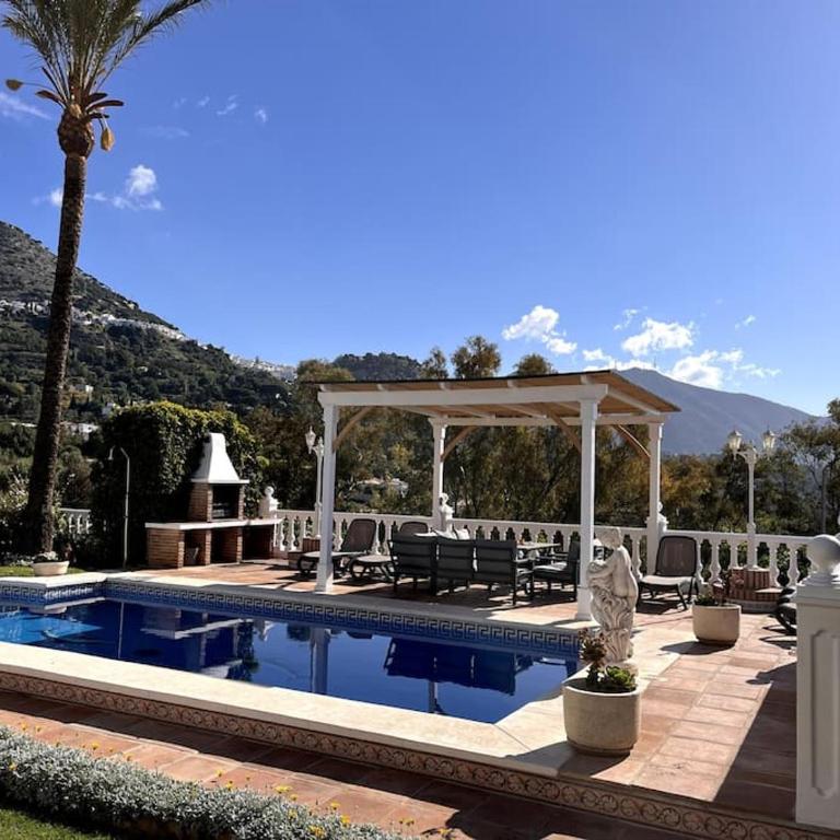 Villa Puerto de la Luz - Villa - 23