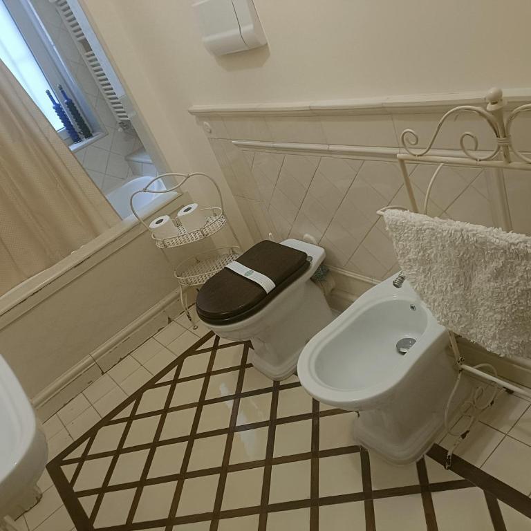 onoratocinque house apartment - Appartamento con 2 Camere da Letto - 29