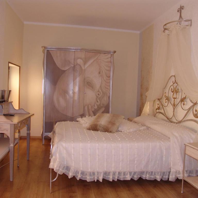 Manuela Le Quattro Coppe - Camera Deluxe (2 Adulti + 1 Bambino) - 8