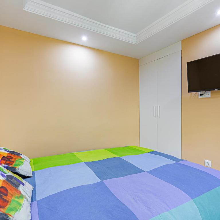 Casa Frida - Vistas al Mar desde tu terraza privada - Apartamento de 1 dormitorio - 14