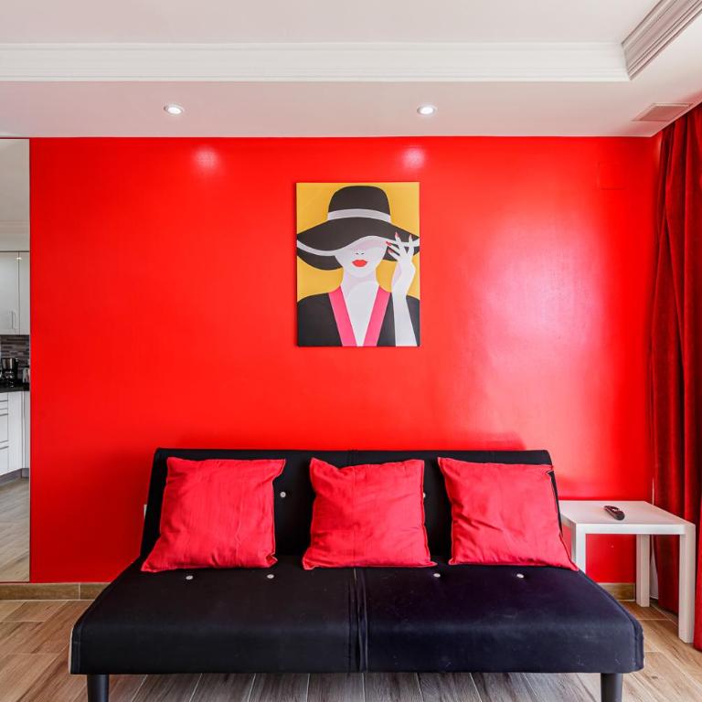 Casa Frida - Vistas al Mar desde tu terraza privada - Apartamento de 1 dormitorio - 20