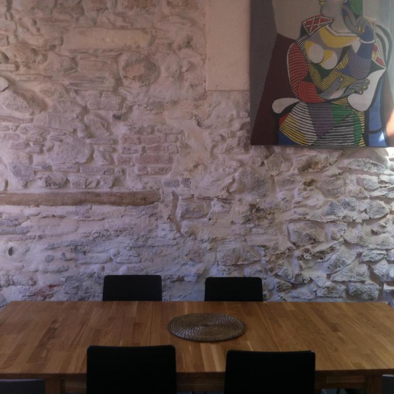 Adoramaar- le loft - Appartement avec Terrasse - 41
