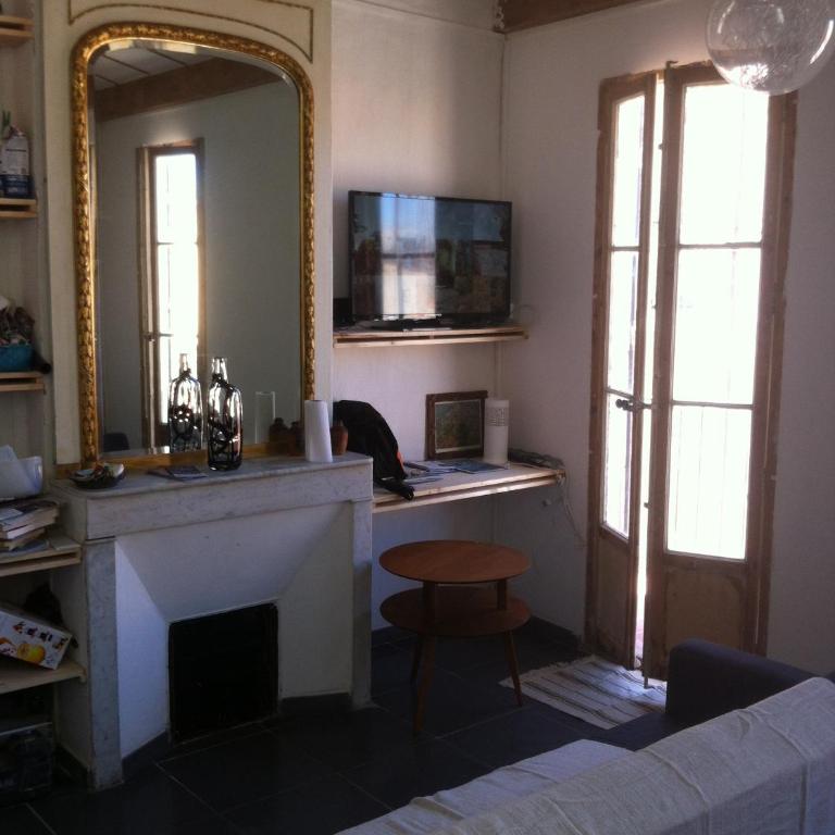 Adoramaar- le loft - Appartement avec Terrasse - 40