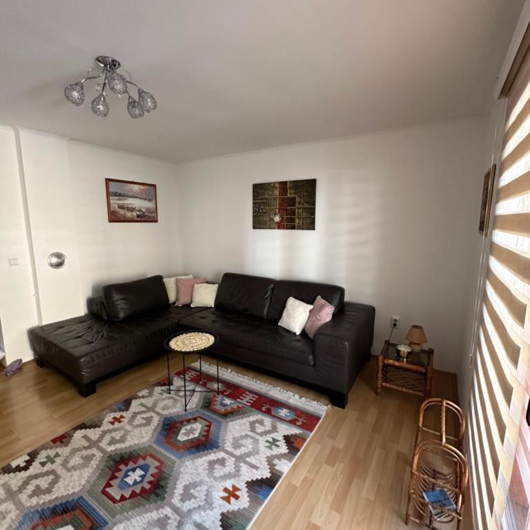 Rusta Apartments - Apartman sa 3 Spavaće Sobe - 5