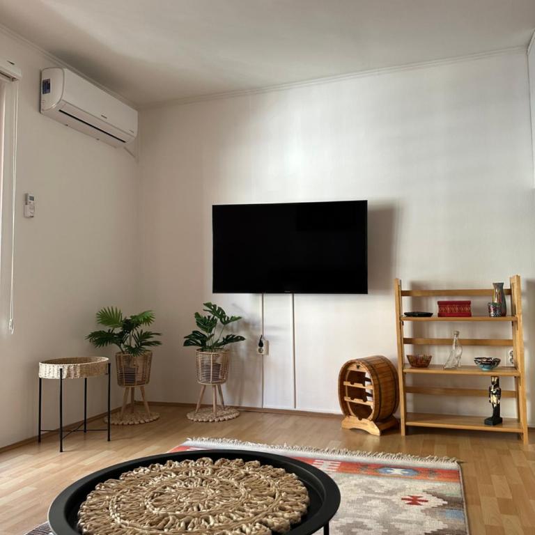 Rusta Apartments - Apartman sa 3 Spavaće Sobe - 7
