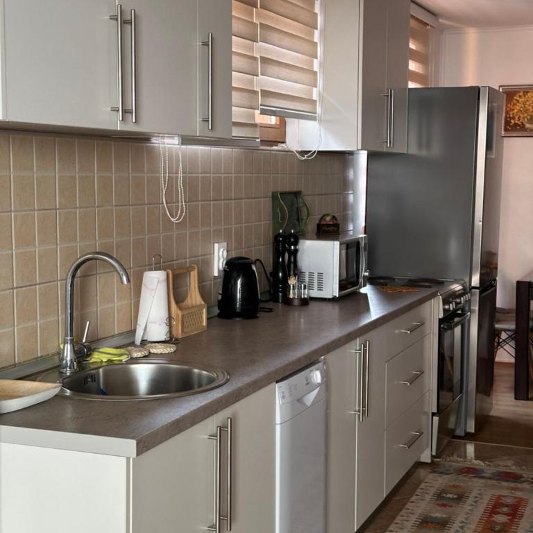 Rusta Apartments - Apartman sa 3 Spavaće Sobe - 10