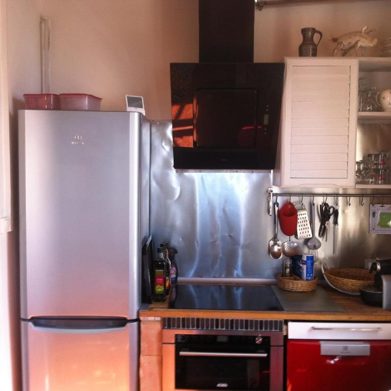 Adoramaar- le loft - Appartement avec Terrasse - 21