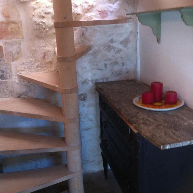 Adoramaar- le loft - Appartement avec Terrasse - 47