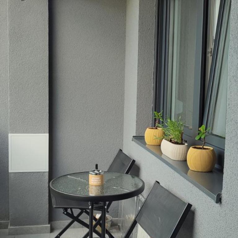 Apartman Ella - Apartman sa 1 Spavaćom Sobom - 14
