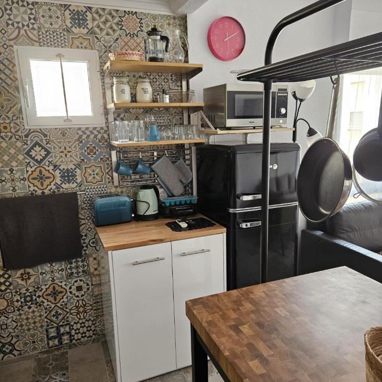 Mexican Otomi Art Apartment - Apartamento de 2 dormitorios - 7