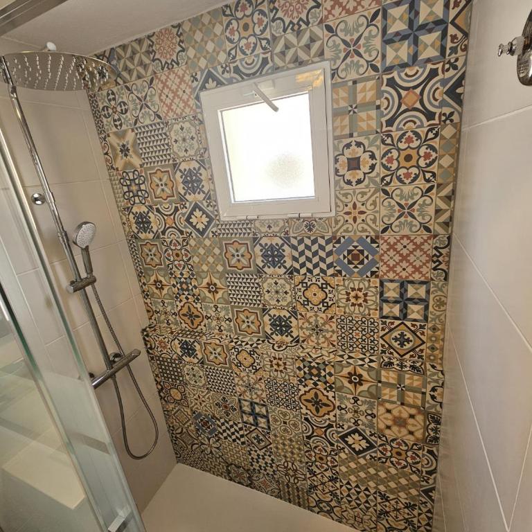 Mexican Otomi Art Apartment - Apartamento de 2 dormitorios - 21