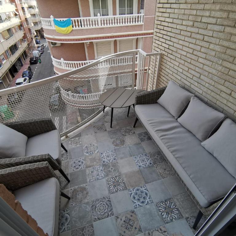 Mexican Otomi Art Apartment - Apartamento de 2 dormitorios - 14