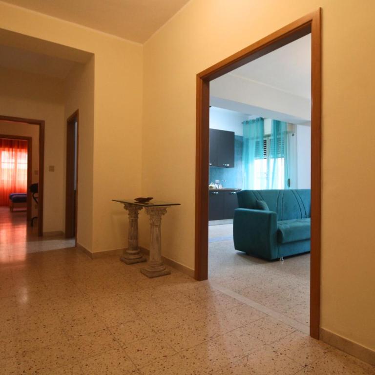 Lilith Apartment - Appartamento con 3 Camere da Letto - 7
