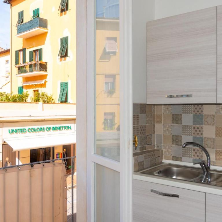 Appartamento Al Mare - Appartamento con 2 Camere da Letto - 3