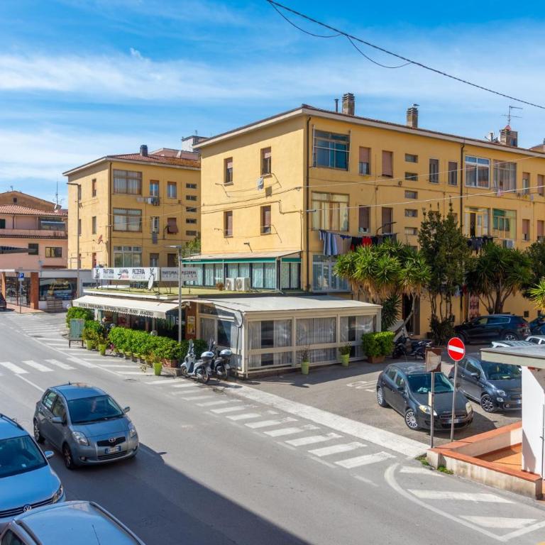 Appartamento Al Mare - Appartamento con 2 Camere da Letto - 16
