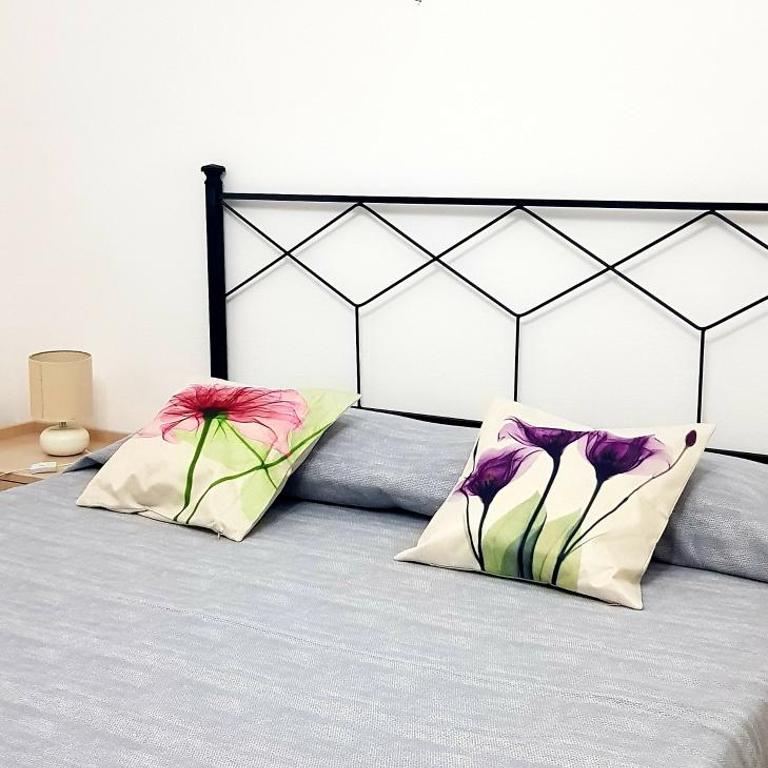 Appartamento Fiore di Zagara 100mt dal mare - Two-Bedroom Apartment - 9