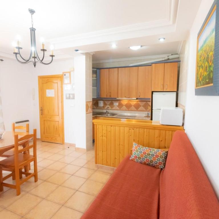 Apartmentos Corona - Apartamento de 2 dormitorios - 4
