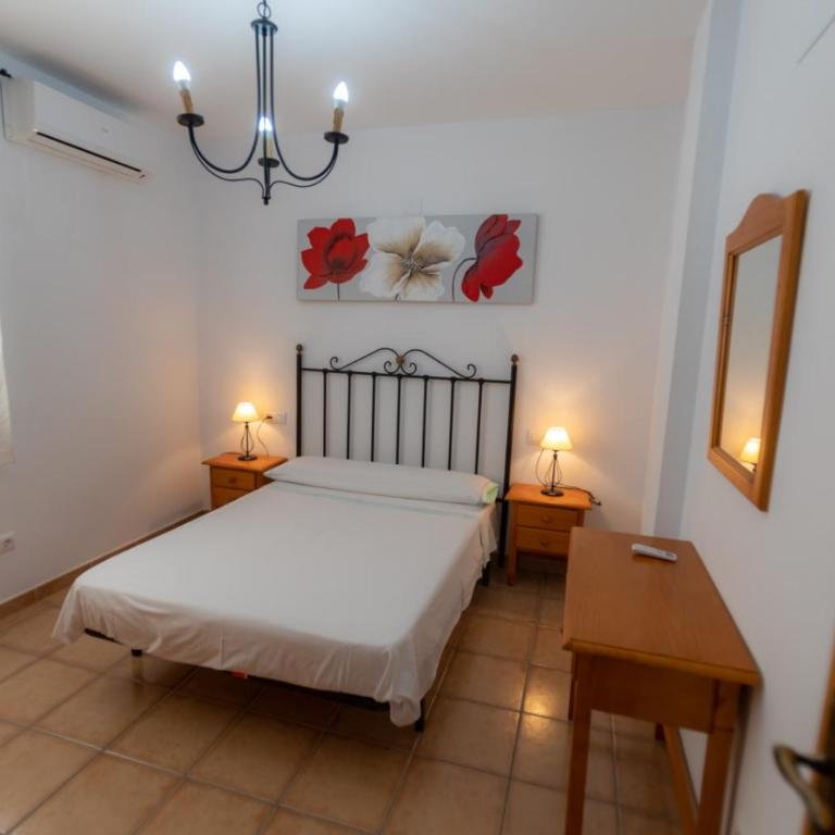 Apartmentos Corona - Apartamento de 2 dormitorios - 5