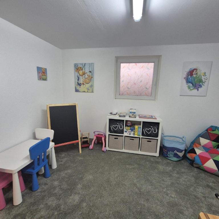 Chalet Romana - Ferienhaus mit Bad - 29
