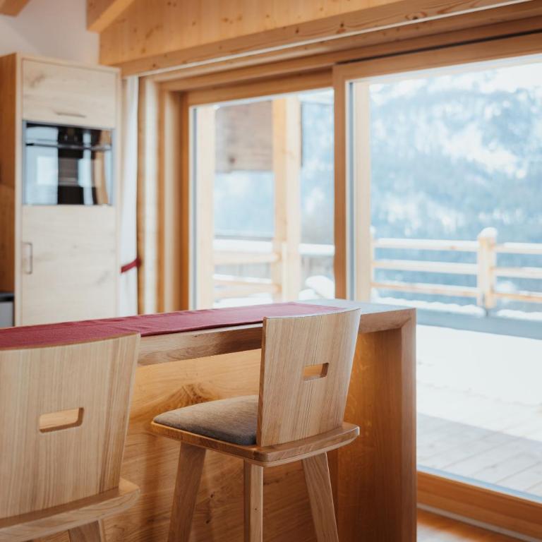 Chalet Lärchenhof - Chalet con 2 Camere da Letto - 7