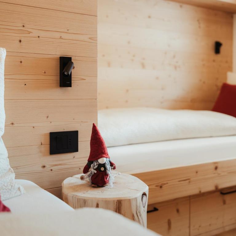 Chalet Lärchenhof - Chalet con 2 Camere da Letto - 19