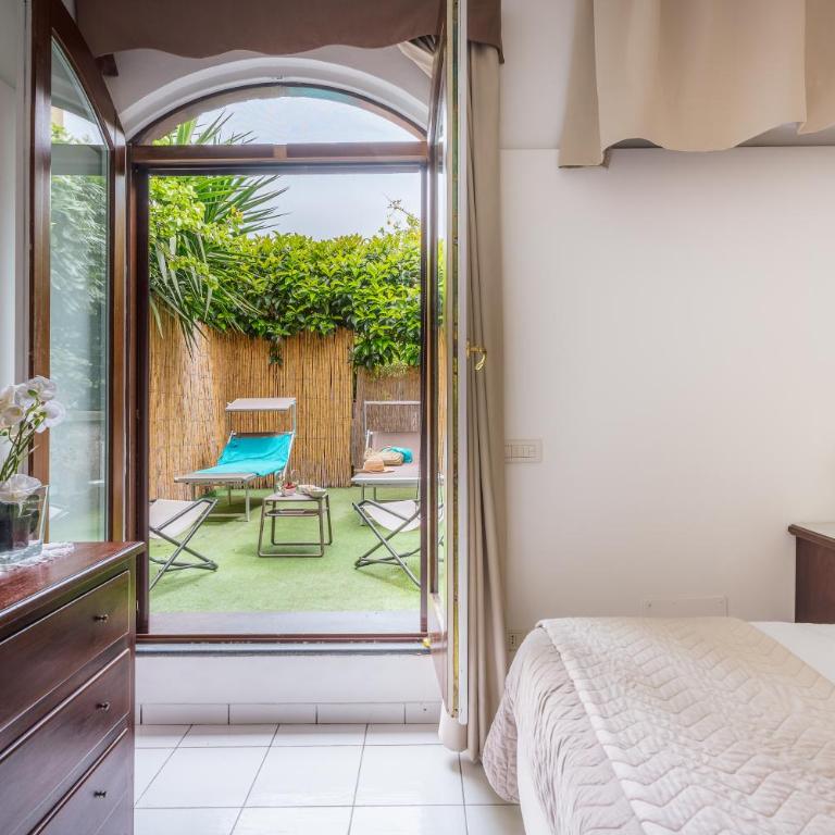 Maison Sersale - Appartamento - 8
