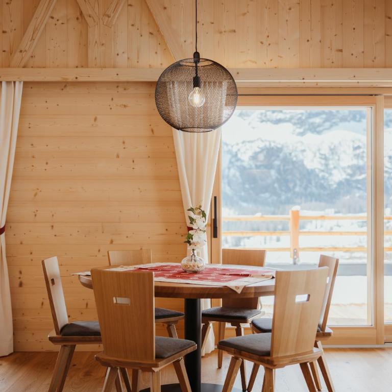 Chalet Lärchenhof - Chalet con 2 Camere da Letto - 3
