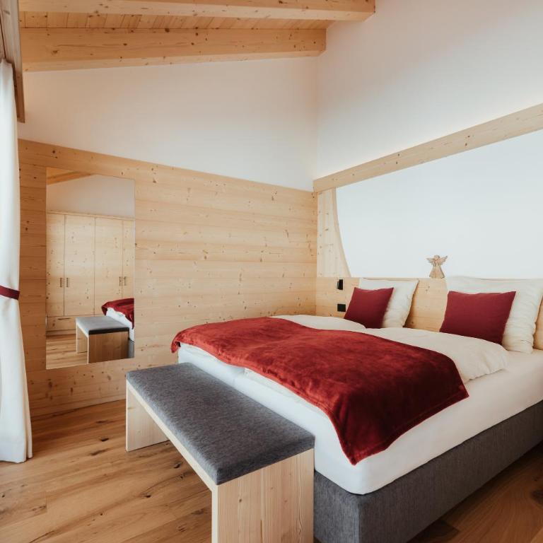 Chalet Lärchenhof - Chalet con 2 Camere da Letto - 15