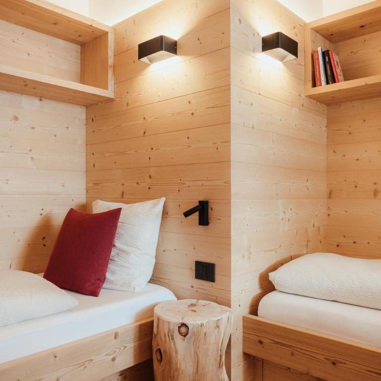 Chalet Lärchenhof - Chalet con 2 Camere da Letto - 20