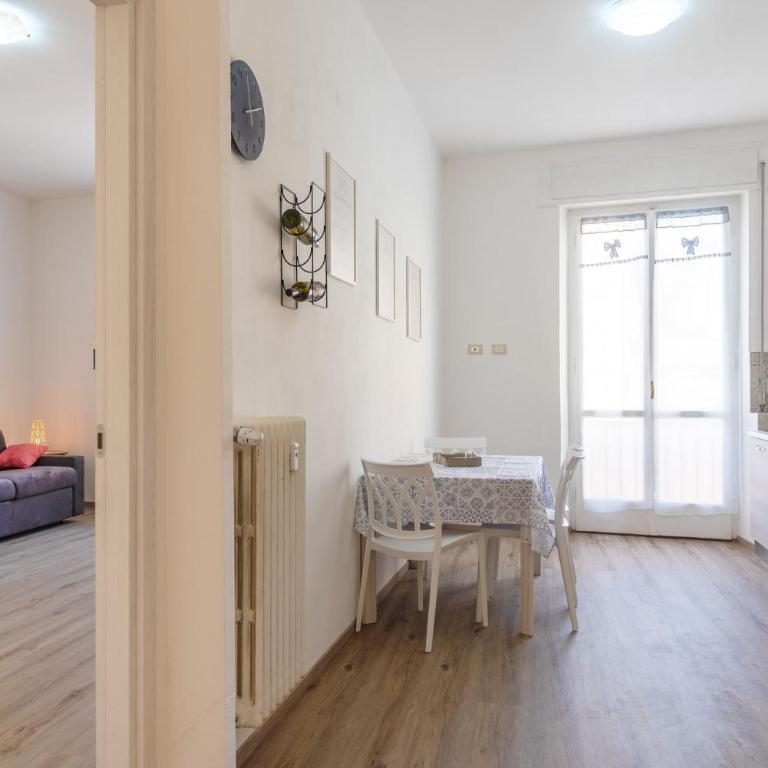 Appartamento Al Mare - Appartamento con 2 Camere da Letto - 1