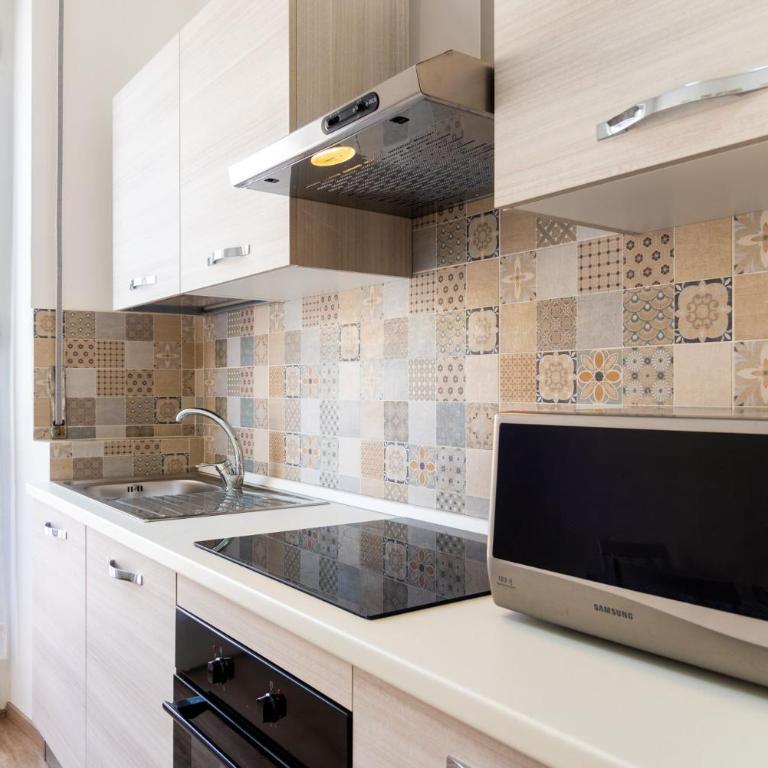 Appartamento Al Mare - Appartamento con 2 Camere da Letto - 4