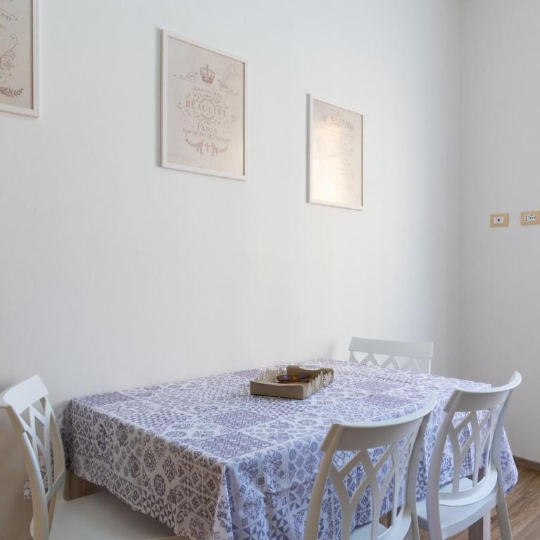 Appartamento Al Mare - Appartamento con 2 Camere da Letto - 5