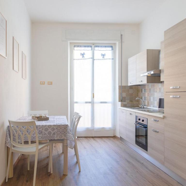 Appartamento Al Mare - Appartamento con 2 Camere da Letto - 2
