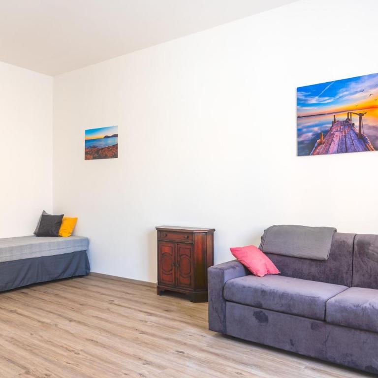 Appartamento Al Mare - Appartamento con 2 Camere da Letto - 7