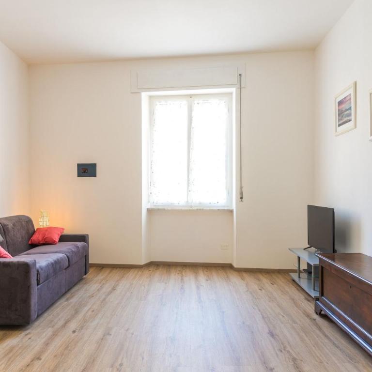 Appartamento Al Mare - Appartamento con 2 Camere da Letto - 8