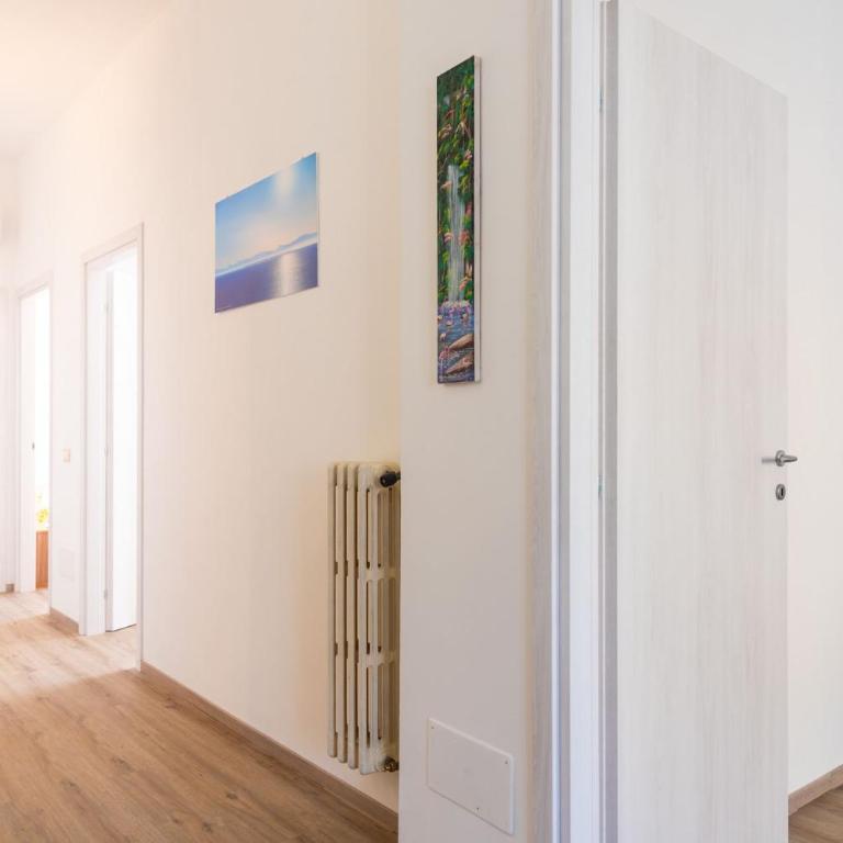 Appartamento Al Mare - Appartamento con 2 Camere da Letto - 9