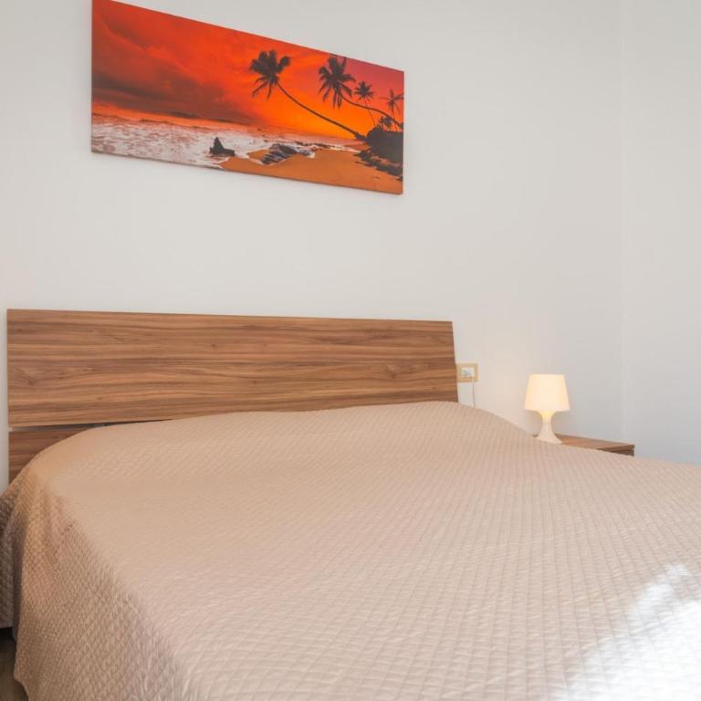 Appartamento Al Mare - Appartamento con 2 Camere da Letto - 10