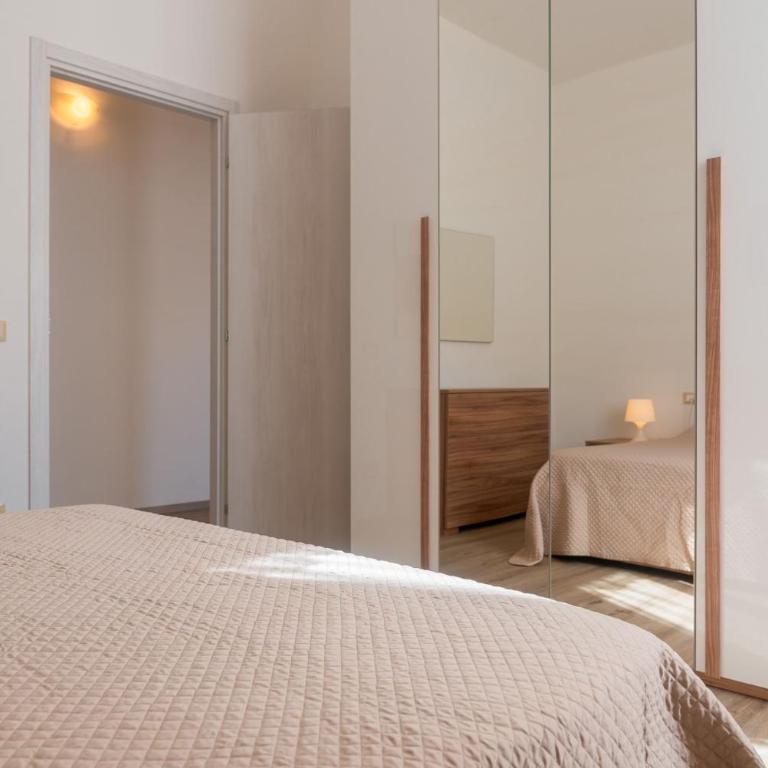 Appartamento Al Mare - Appartamento con 2 Camere da Letto - 11