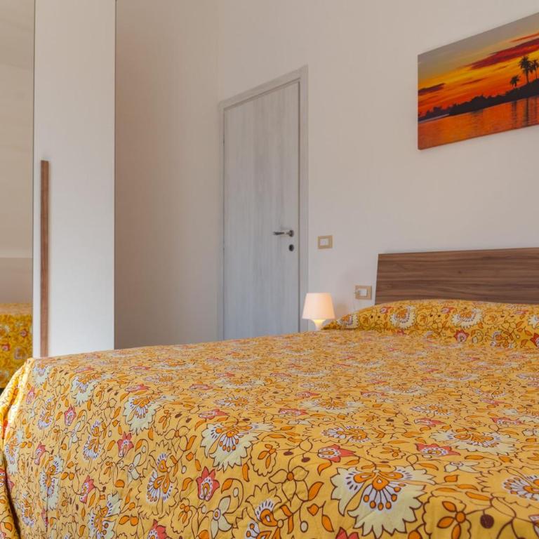 Appartamento Al Mare - Appartamento con 2 Camere da Letto - 13
