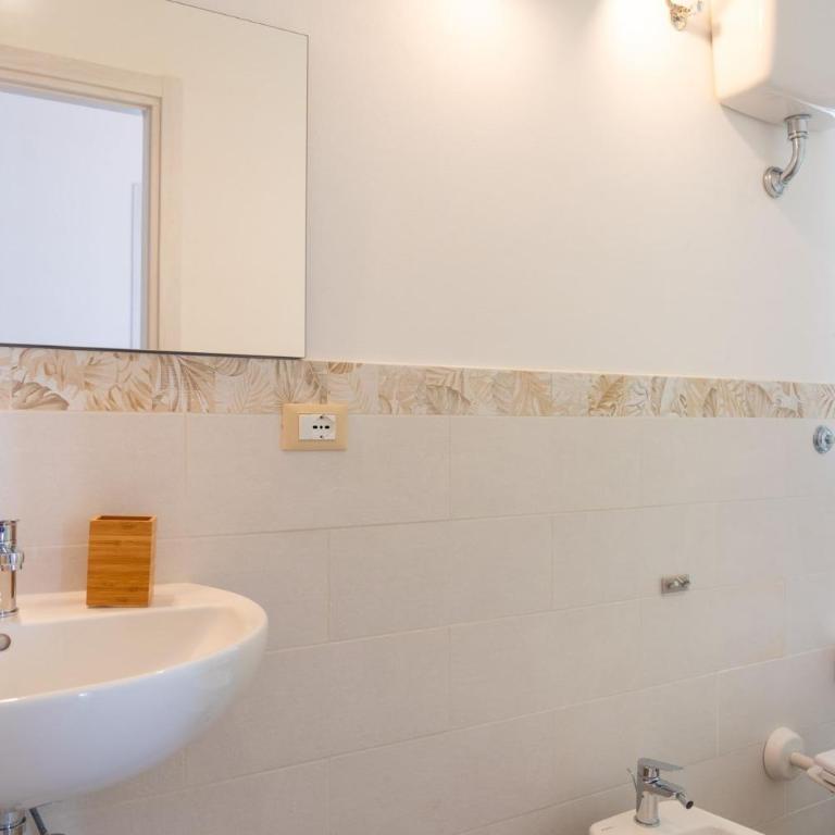 Appartamento Al Mare - Appartamento con 2 Camere da Letto - 14