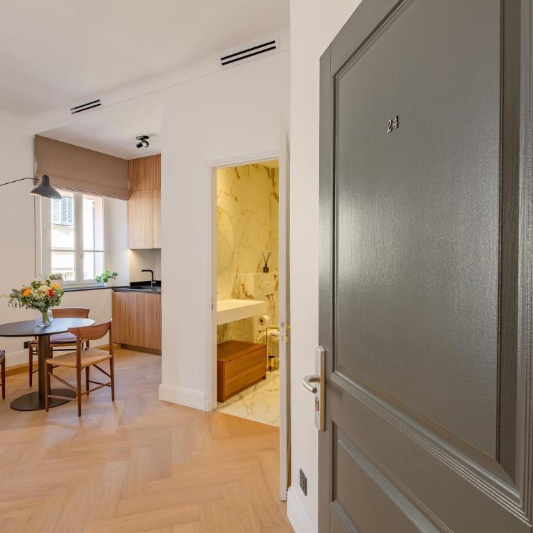 La Guitare 24 - Nice studio in center of Cannes, just behind Grand Hotel - Apartamento Estudio - 12