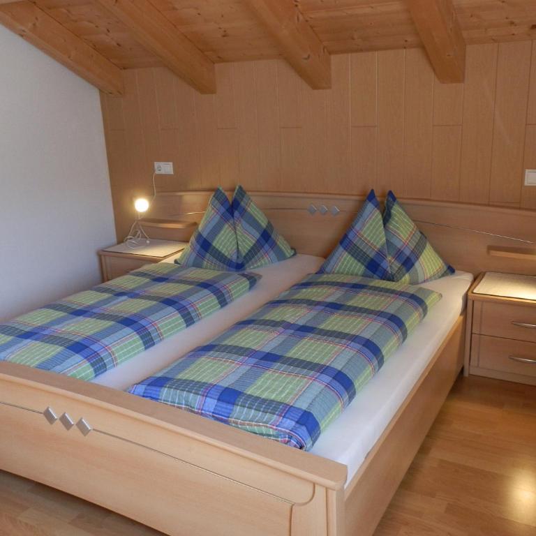 Apartments Rienznerhof - Two-Bedroom Apartment - 3