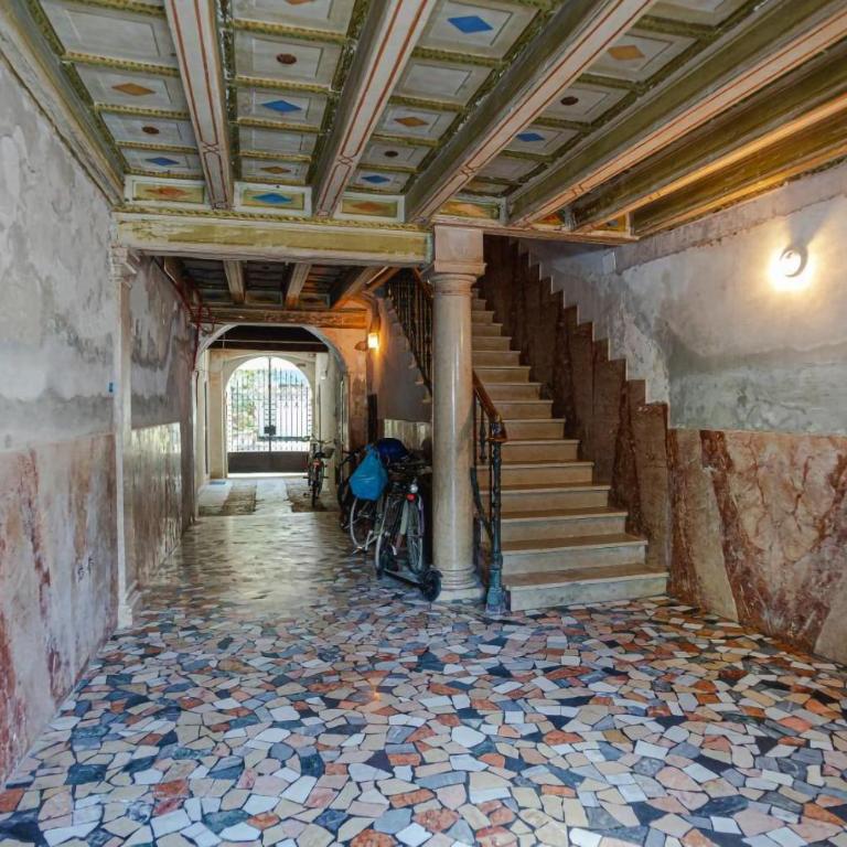 15th Century Loft - Verona City Centre - Deluxe Apartment - 25