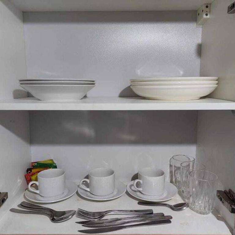 céntrico apartamento en el Prado - Apartamento de 1 dormitorio - 7