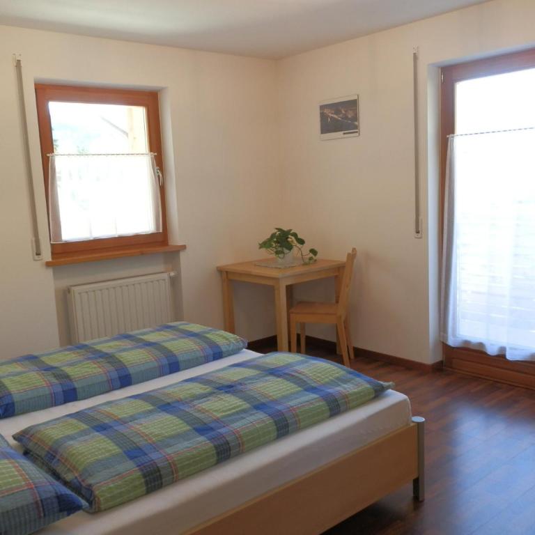Apartments Rienznerhof - One-Bedroom Apartment - 3
