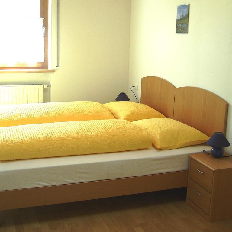 Apartments Rienznerhof - Two-Bedroom Apartment - 4
