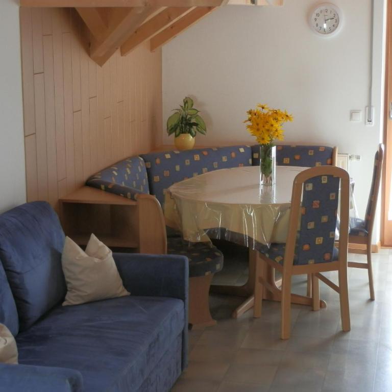 Apartments Rienznerhof - Two-Bedroom Apartment - 1