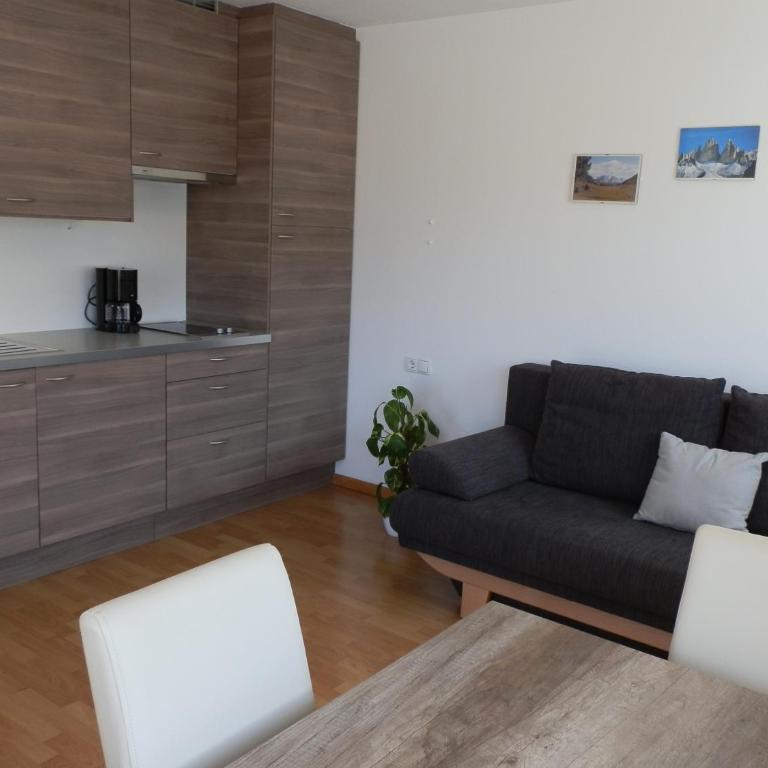 Apartments Rienznerhof - One-Bedroom Apartment - 1