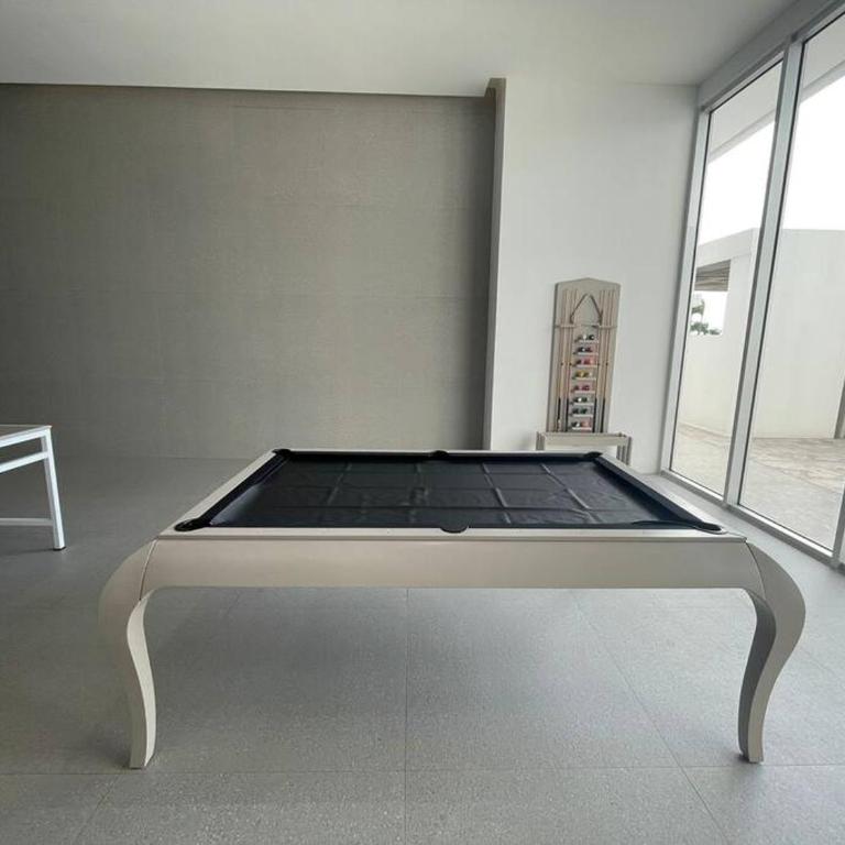 Piso 19 con cama King Departamento 1 Dormitorio - Apartamento de 1 dormitorio - 15